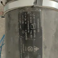 کپسول ال پی جی 60کیلوی.با تمام متعلقات|قطعات یدکی و لوازم جانبی|اصفهان, ملک‌شهر|دیوار