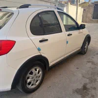 کوییک معمولی تک برگ|خودرو سواری و وانت|بجنورد, |دیوار