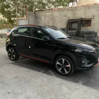 ام وی ام X33 کراس اتومات صفر گارانتی‌دار