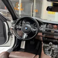 خودرو سواری بی ام و  528 مدل 2016