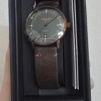 ساعت مچی برند sternglas مدل Naos