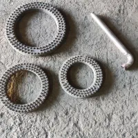 سرشعله چدنی|اجاق گاز و لوازم برقی پختوپز|همدان, |دیوار