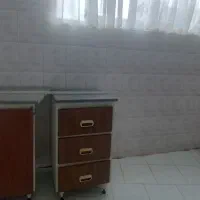 کابینت|آب‌چکان و نظم‌دهنده ظروف|زیرآب, |دیوار