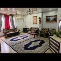 مبل ۷ نفره بهمراه فرش ۹متری