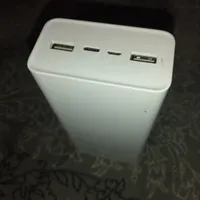 پاور بانک ۳۰۰۰۰ شیائومی