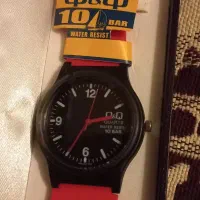 ساعت مچی کیو اند کیو اسپرت و نو نو