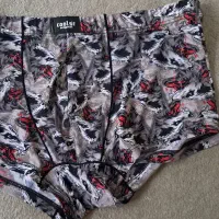 شورت مردانه