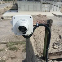 فروش دوربین مداربسته و دزدگیر اماکن
