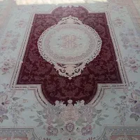 فرش کارکرده