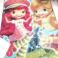 فرش اتاق کودک