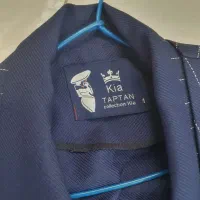 کت شلوار نو