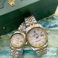 ساعت رولکس مردانه و زنانه توضیحات بخون