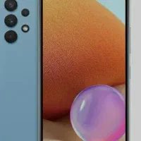 گوشیA32