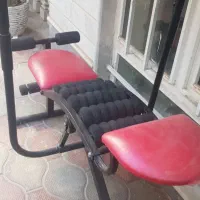 دستگاه کراس اور چند کاره شکم