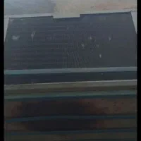 کولر سامسونگ موتور بزرگ چراغ سبز|کولر گازی و فنکوئل|بندرعباس, |دیوار