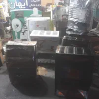 بخاری در حدنو اما دسته۲