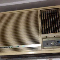 کولر پنجره ای ۱۸ هزار جنرال