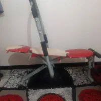 دستگاه ورزشی شکم