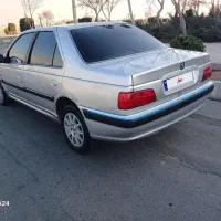 پرشیا مدل 83|خودرو سواری و وانت|اندیشه, اندیشه فاز ۲|دیوار