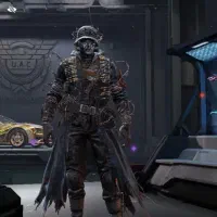 اکانت کالاف|کنسول، بازی ویدئویی و آنلاین|قم, تولید دارو و یخچال|دیوار