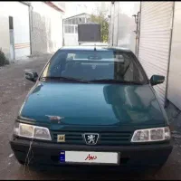 سواری اردی مدل ۸۰