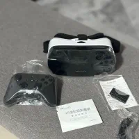 دستگاه عینک واقعیت مجازی (بازی vr)|کنسول، بازی ویدئویی و آنلاین|تهران, شهرآرا|دیوار