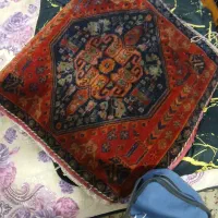 فرش دستباف|تابلو فرش|شیراز, بازار|دیوار