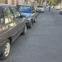 پراید۹۱