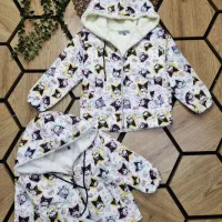 لباس بچگانه ی تک سایز|کفش و لباس بچه|ارومیه, |دیوار