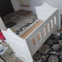 فروش تخت بچه