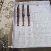 فروش لوازم فیشال کاملا نو کمتر از قیمت بازار|آرایشگاه و سالن‌های زیبایی|اندیمشک, |دیوار