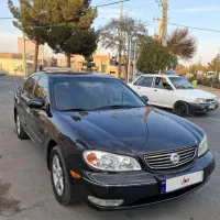 ماکسیما ۸۹ بسیار تمیز