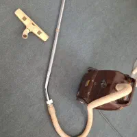 جاروبرقی ناسیونال اصل|جاروبرقی، جارو شارژی، بخارشو|بندرعباس, |دیوار