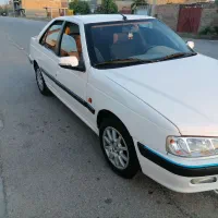 ماشین پژو پارس تیوفایو|خودرو سواری و وانت|گنبد کاووس, |دیوار