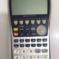 ماشین حساب مهندسی پیشرفته کاسیو fx-9860GII SD
