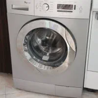 لباسشویی سالم