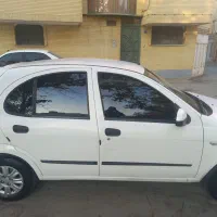 تیبا۲ مدل ۹۷|خودرو سواری و وانت|اصفهان, رزمندگان|دیوار