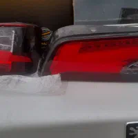 چراغ خطر پرشیا