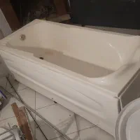 وان حمام کار کرده