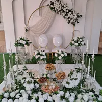 سفرهعقد. دکور بلهبرون. رنگینـکده