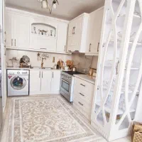 ۶۳ متر/ تک خواب / شیک و خوش نقشه|فروش آپارتمان|اصفهان, بهارستان|دیوار