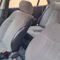 پژو۴۰۵ مدل ۸۴ درجه یک یک برگ سند بعد از کارخانه|خودرو سواری و وانت|همدان, |دیوار