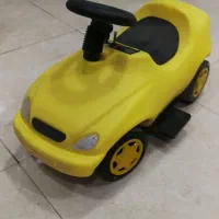 ماشین شارژی|اسباب‌بازی بچه|تبریز, |دیوار