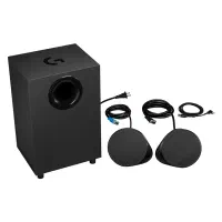 Logitech G560 lightsync