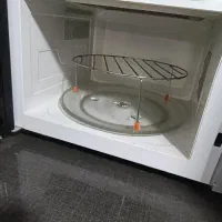 ماکروویو ماکروفر پلوپز فلر|اجاق گاز و لوازم برقی پخت‌وپز|مشهد, چاهشک|دیوار