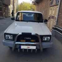 کارا دوکابین ۴۰۲