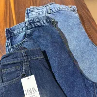 شلوار بگ و نیم بگ ۵۹۸ و ۶۴۵|لباس|کرج, گلشهر|دیوار