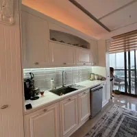 آپارتمان ۱۶۱  متری سه خواب نیاوران