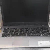 لپتاپ ASUS|رایانه همراه|شاهرود, |دیوار