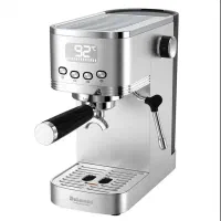 اسپرسوساز دلمونتی